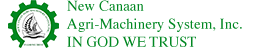 New Canaan Agri-Machinery System Inc.